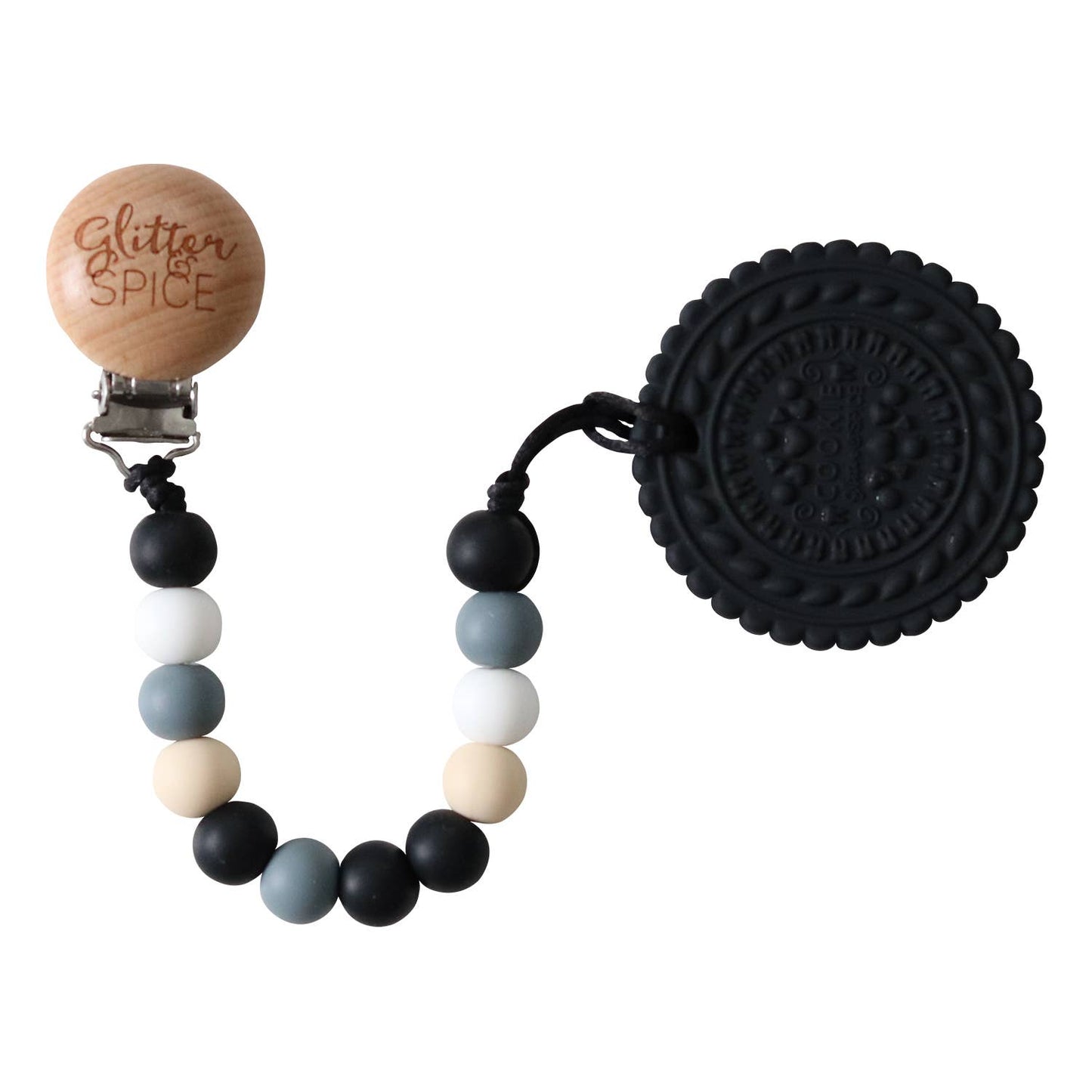 Cookie Teether