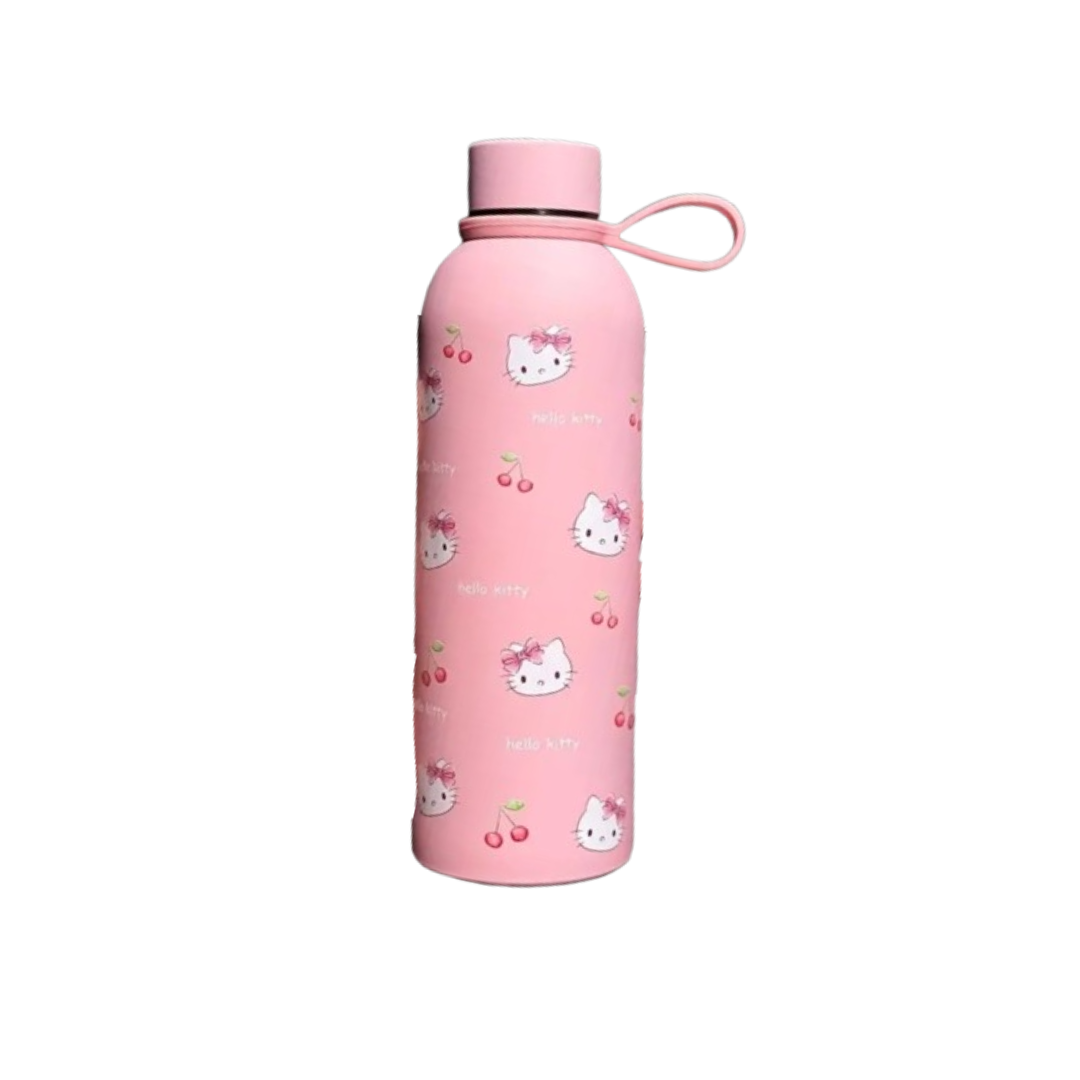 Hello Kitty Bag and Bundle