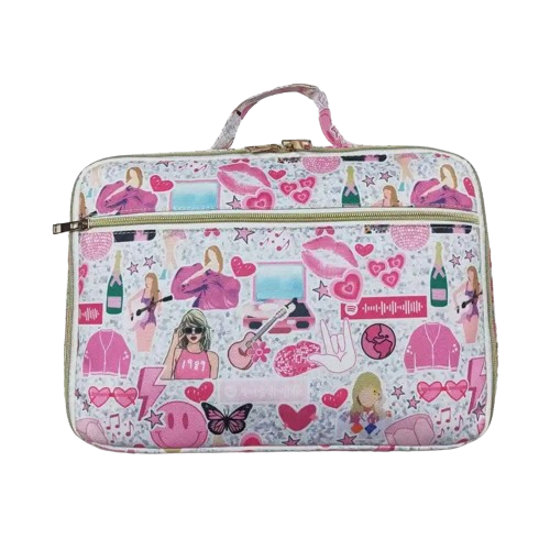 Large Eras Lunch Bag
