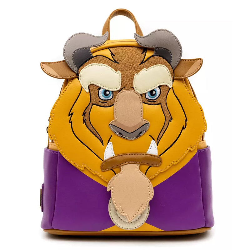 Beast Loungefly