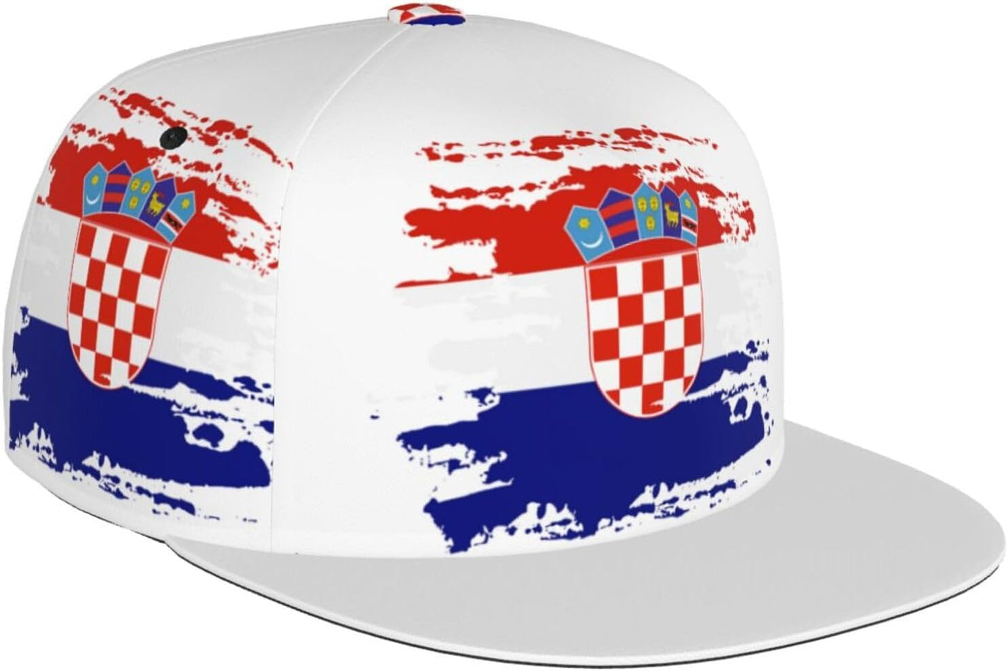 Croatia Hat