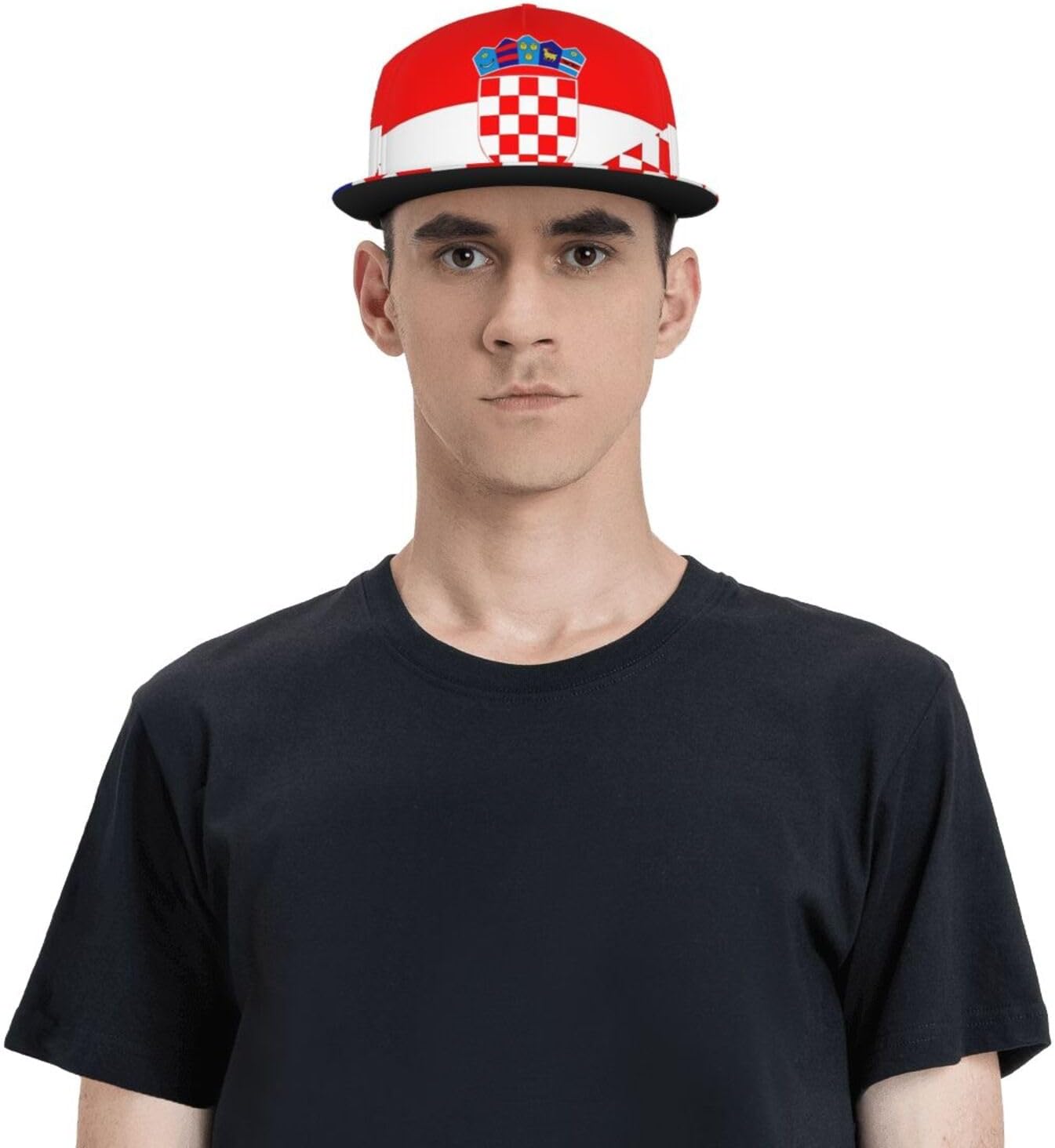 Croatia Hat