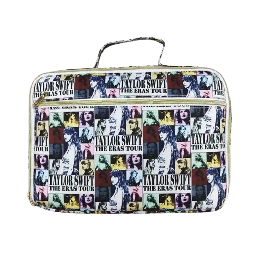 Large Eras Lunch Bag