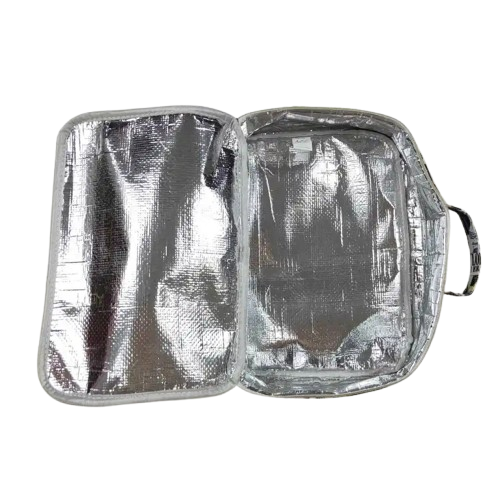 Large Eras Lunch Bag