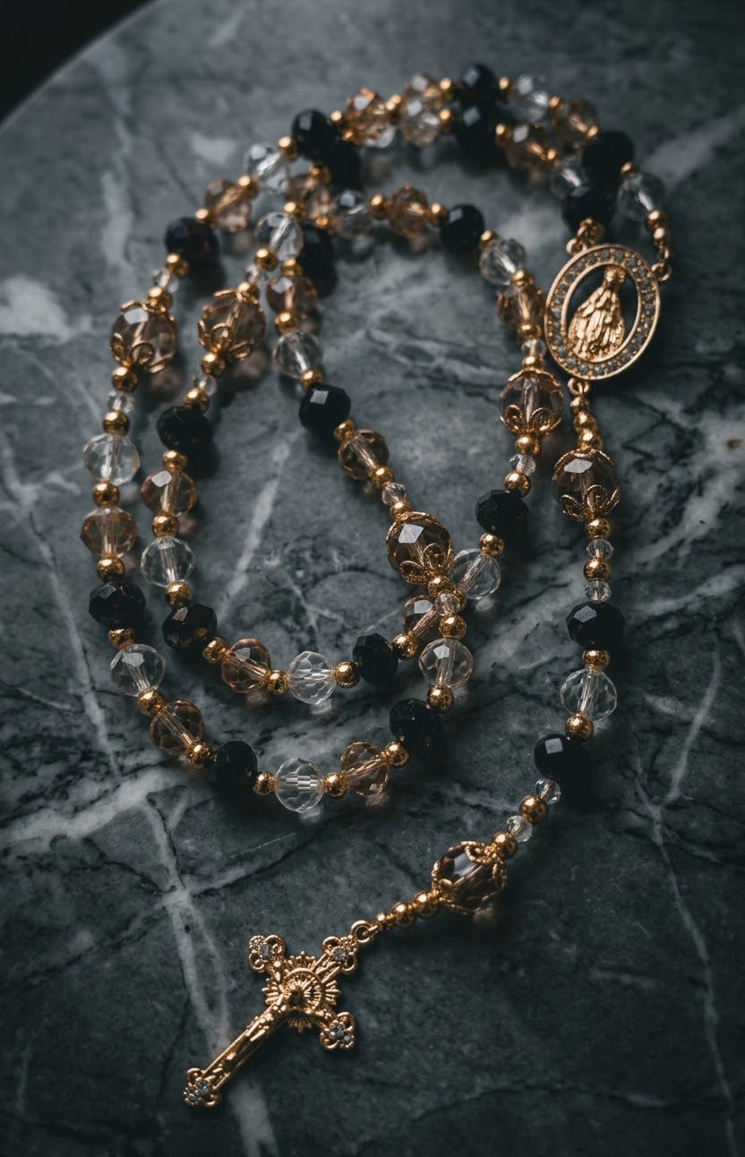Midnight Grace Rosary