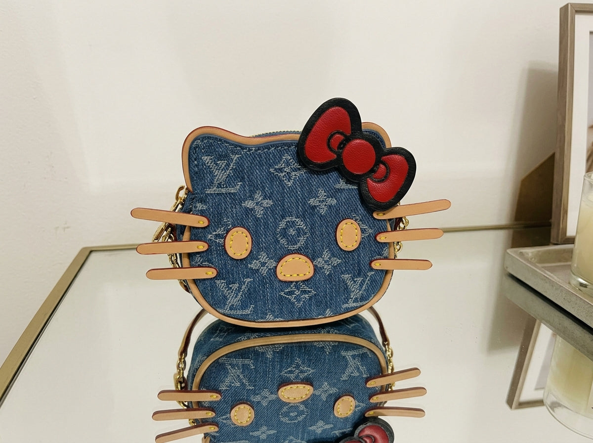 Helli kitty LV