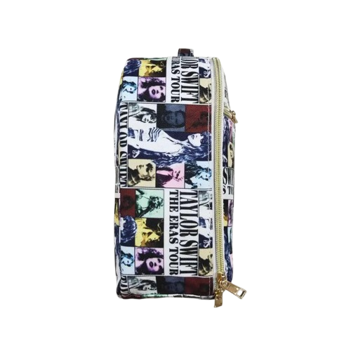 Large Eras Lunch Bag