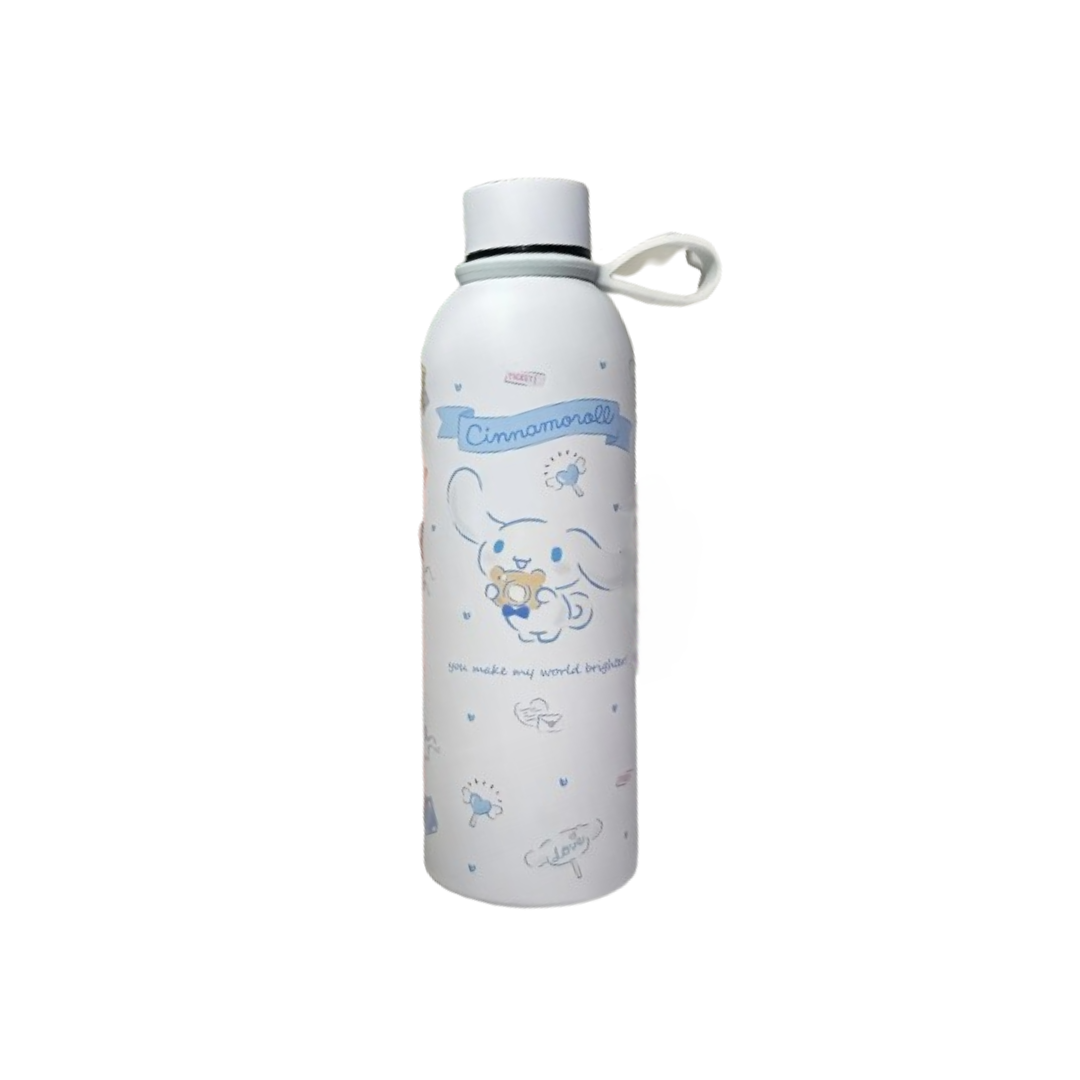 Cinnomoroll Bag and Bundle