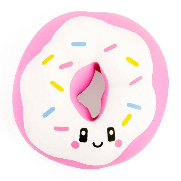 Jumbo Doughnut Squishy TPR