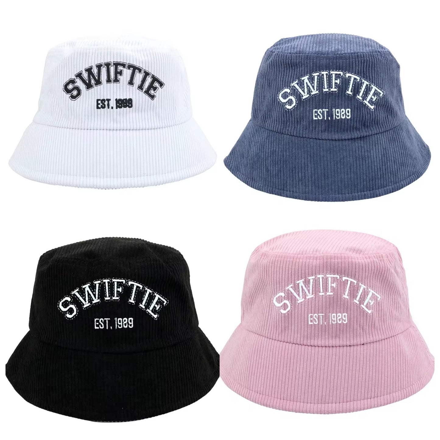 Taylor Swift Bucket Hat