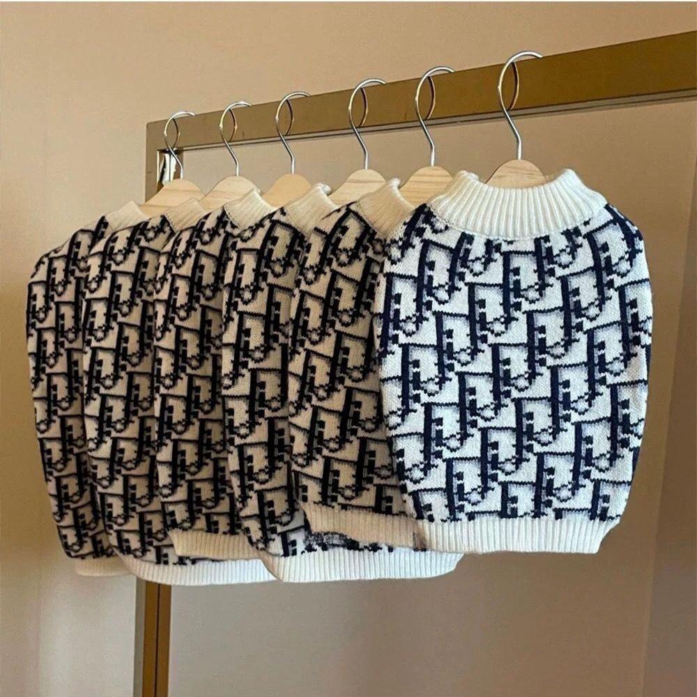 Puppy Di or Sweater