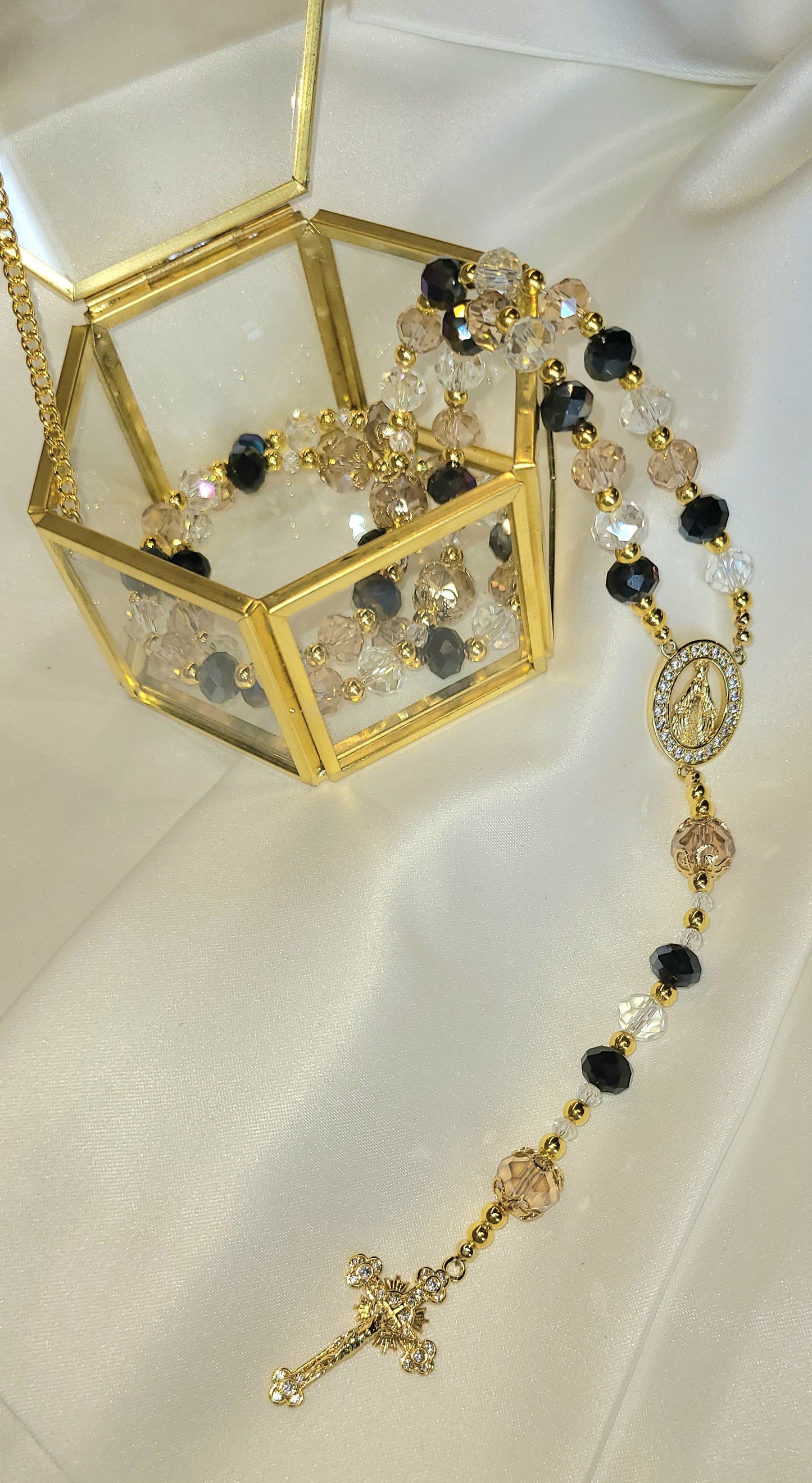 Midnight Grace Rosary
