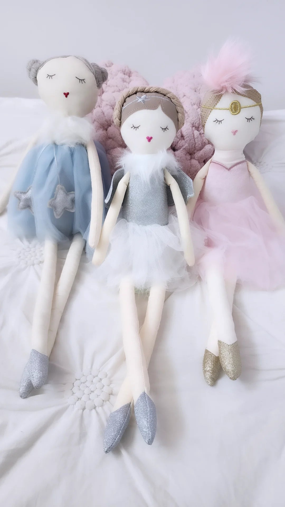 Izabela Doll