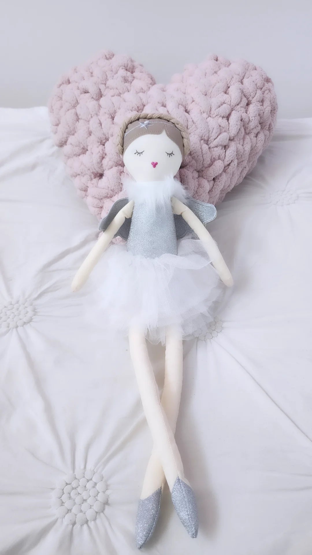Izabela Doll