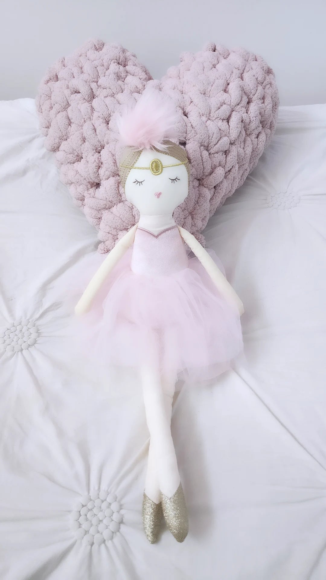 Izabela Doll