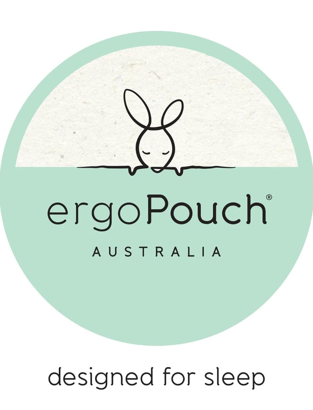 Ergo Pouch Australia - Daisy - 1.0 Tog