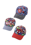 Marvel Hats