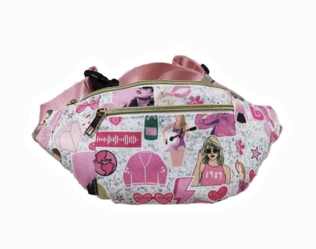 Fanny Pack