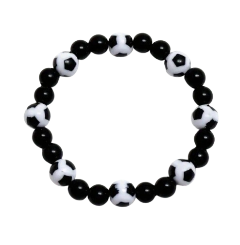 Soccer Bracelet