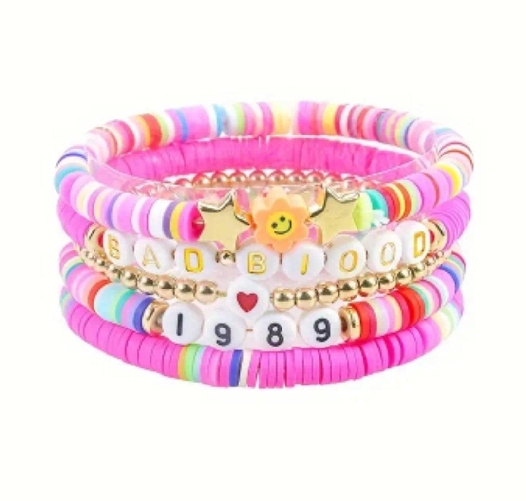 Eras Bracelets