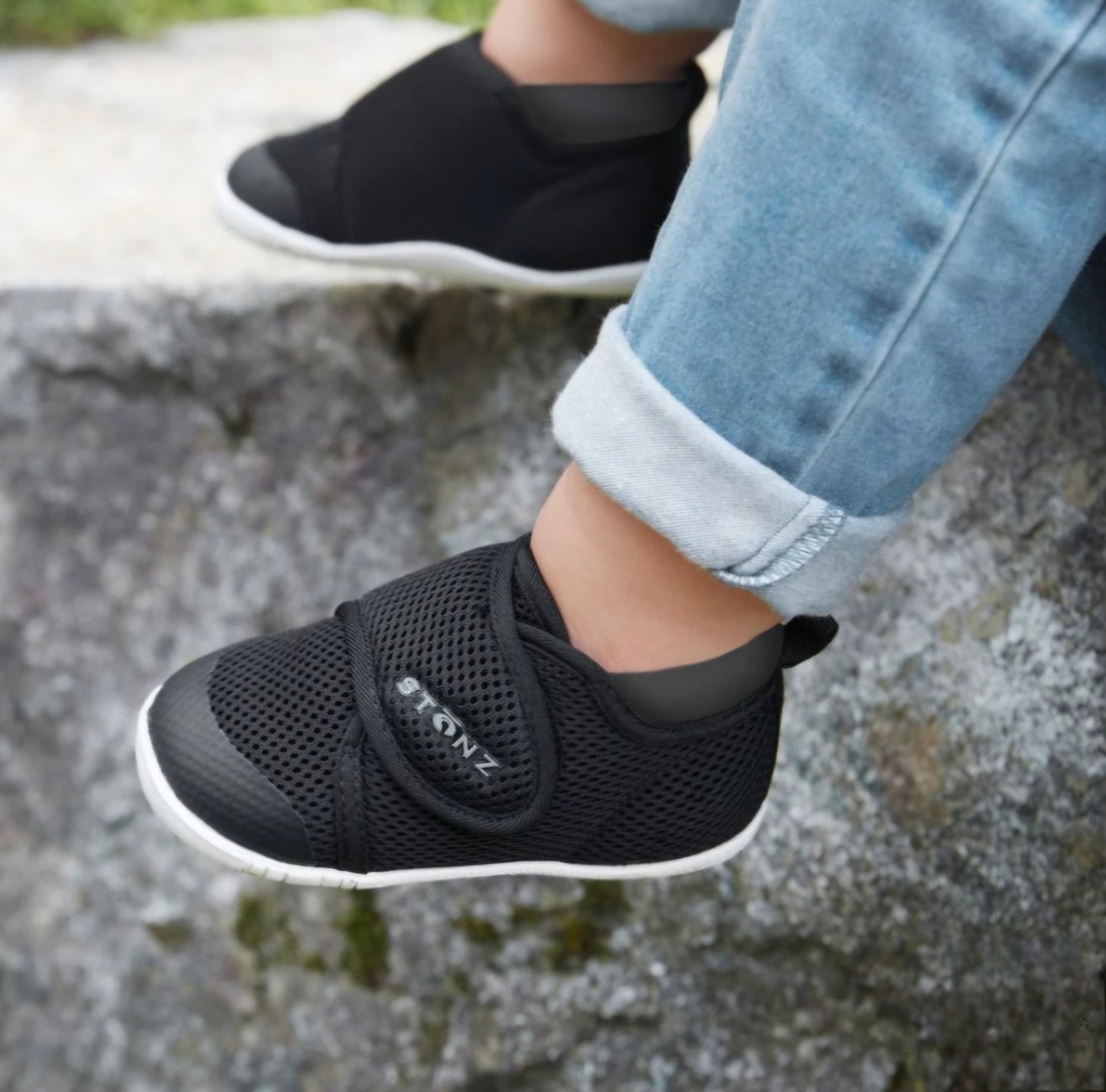 STONZ Cruiser™ Original - Baby - Black