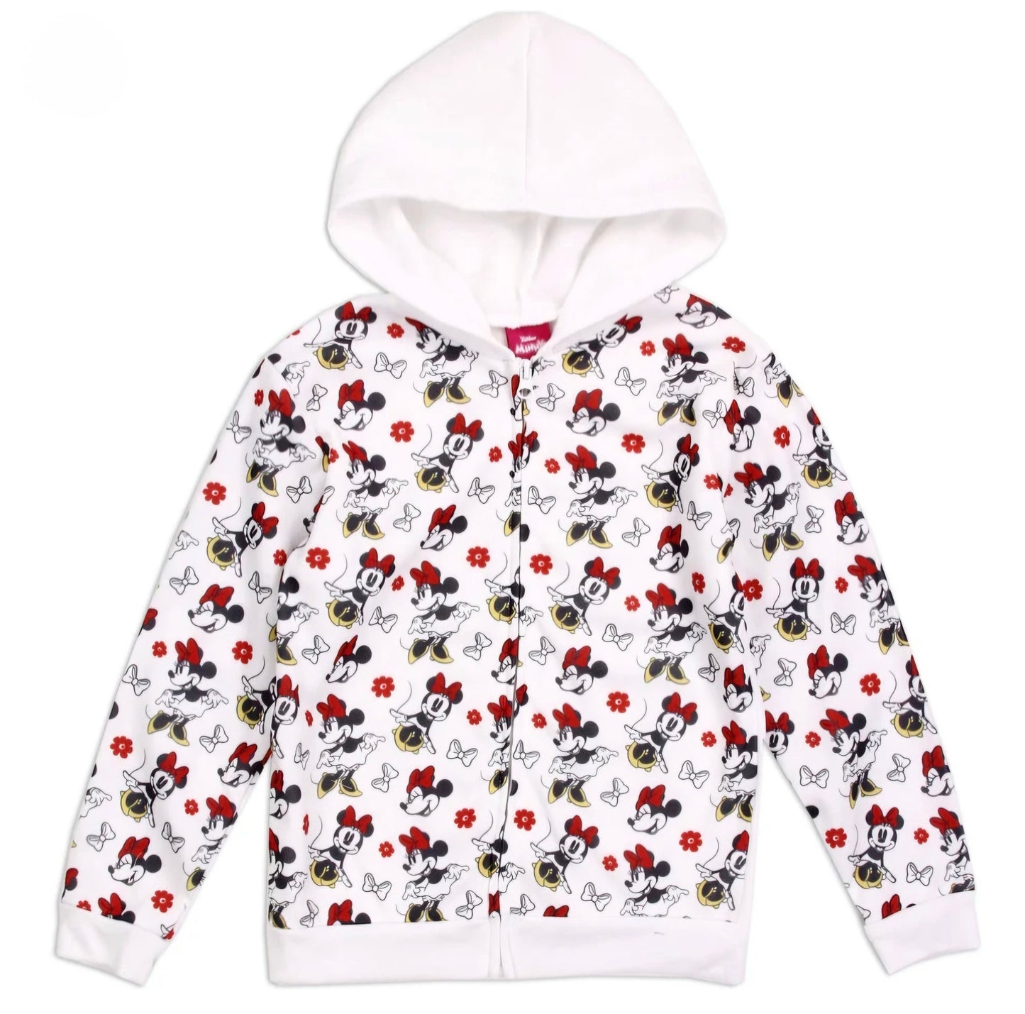 Minnie Sweater