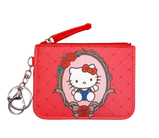 Hello Kitty Coin Purse