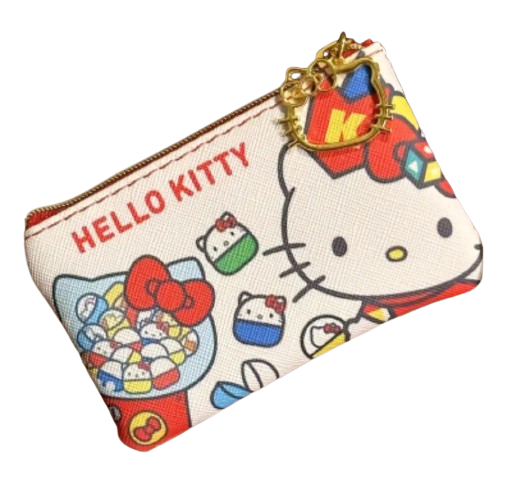 Hello Kitty Coin Purse