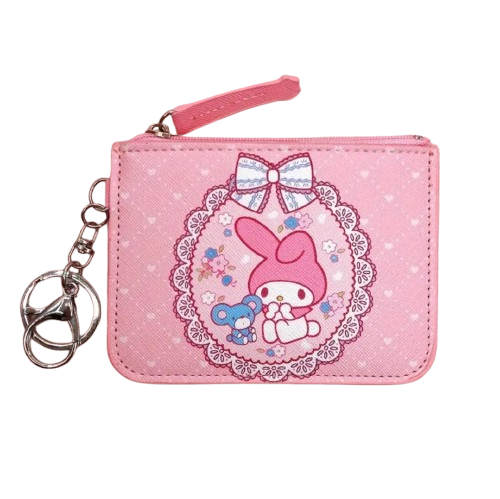 Hello Kitty Coin Purse
