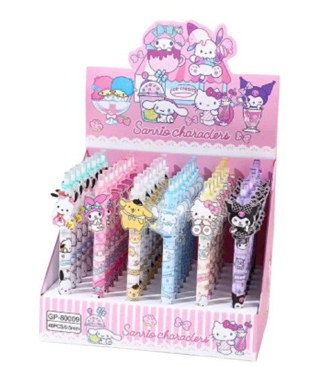 Sanrio Pen