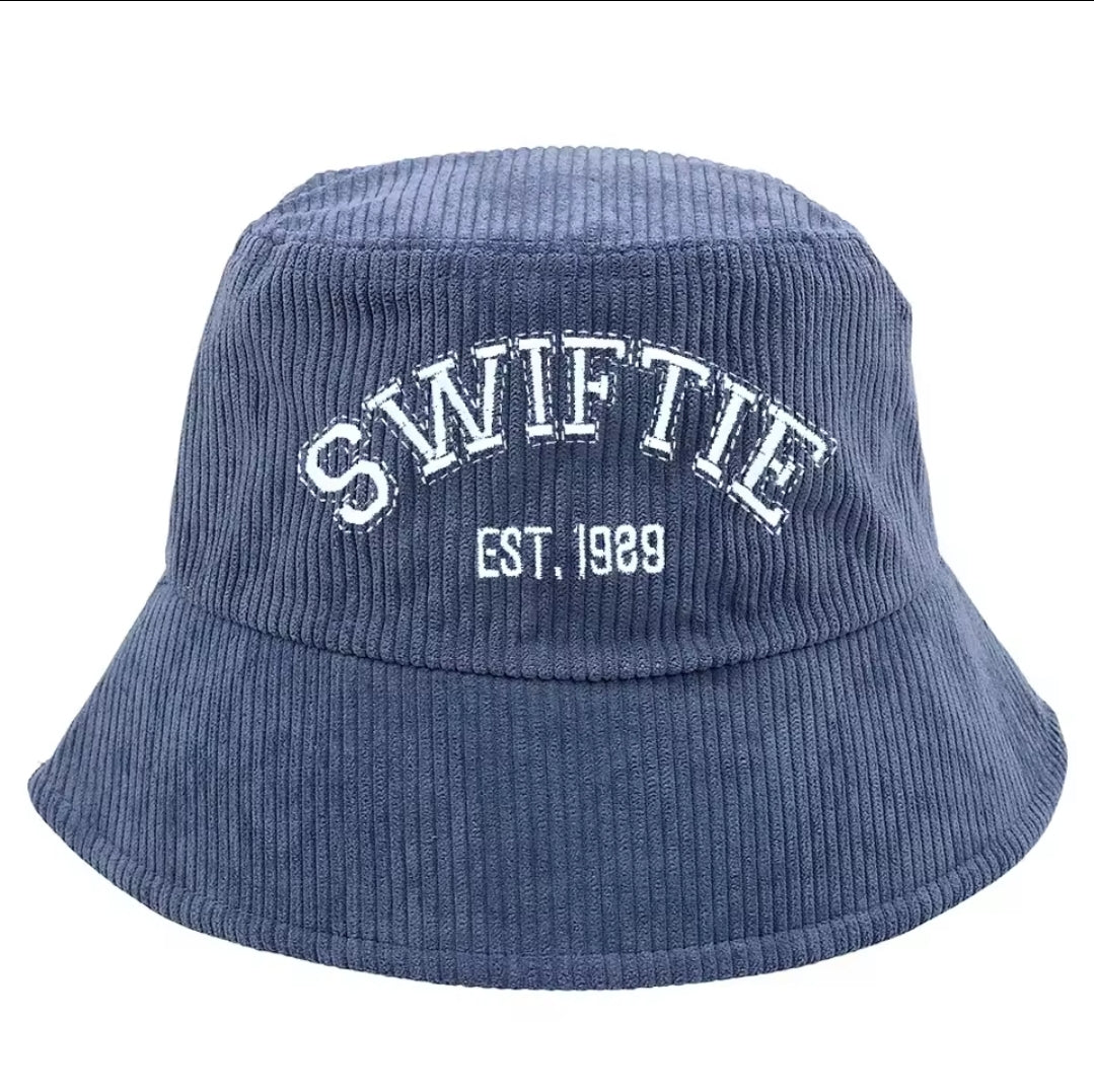 Taylor Swift Bucket Hat