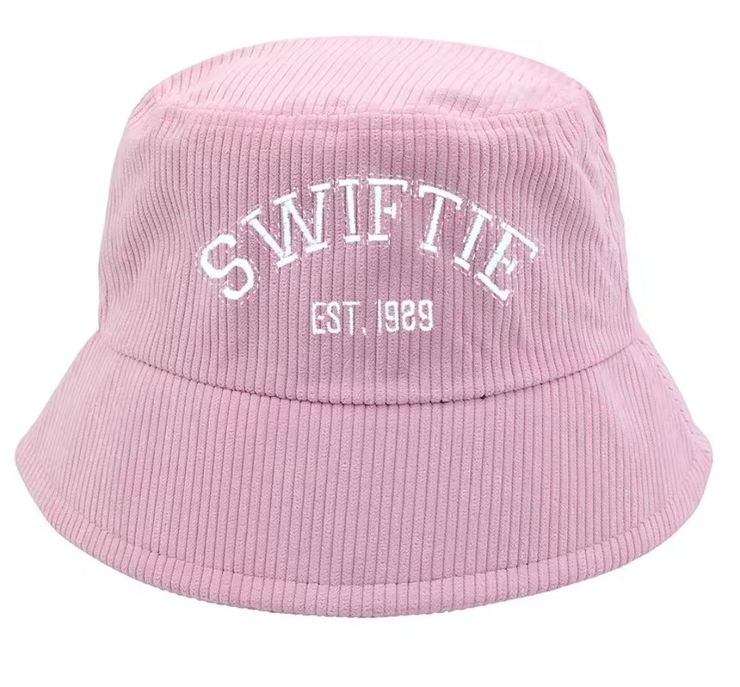 Taylor Swift Bucket Hat
