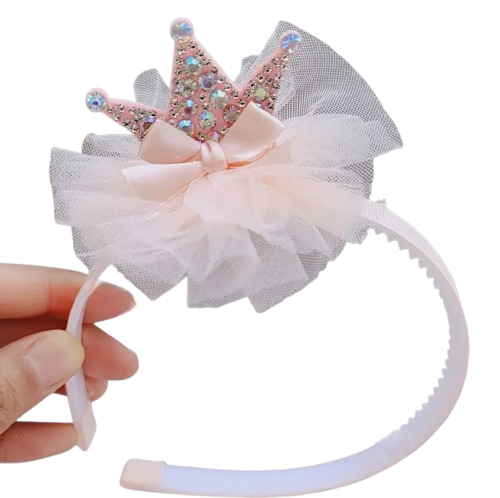 Birthday Headbands