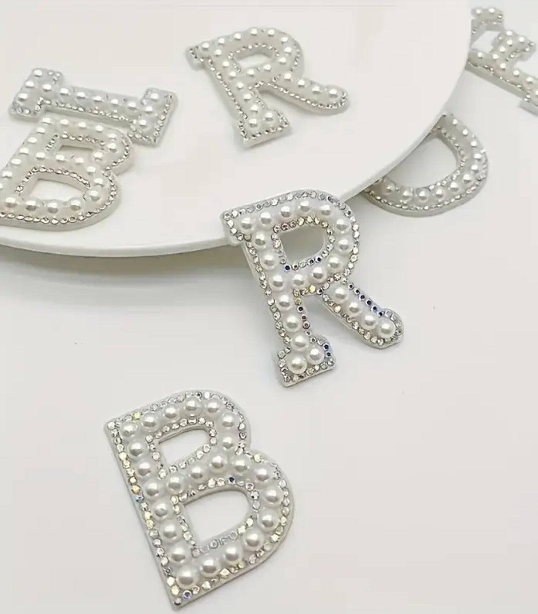 Pearl Letters