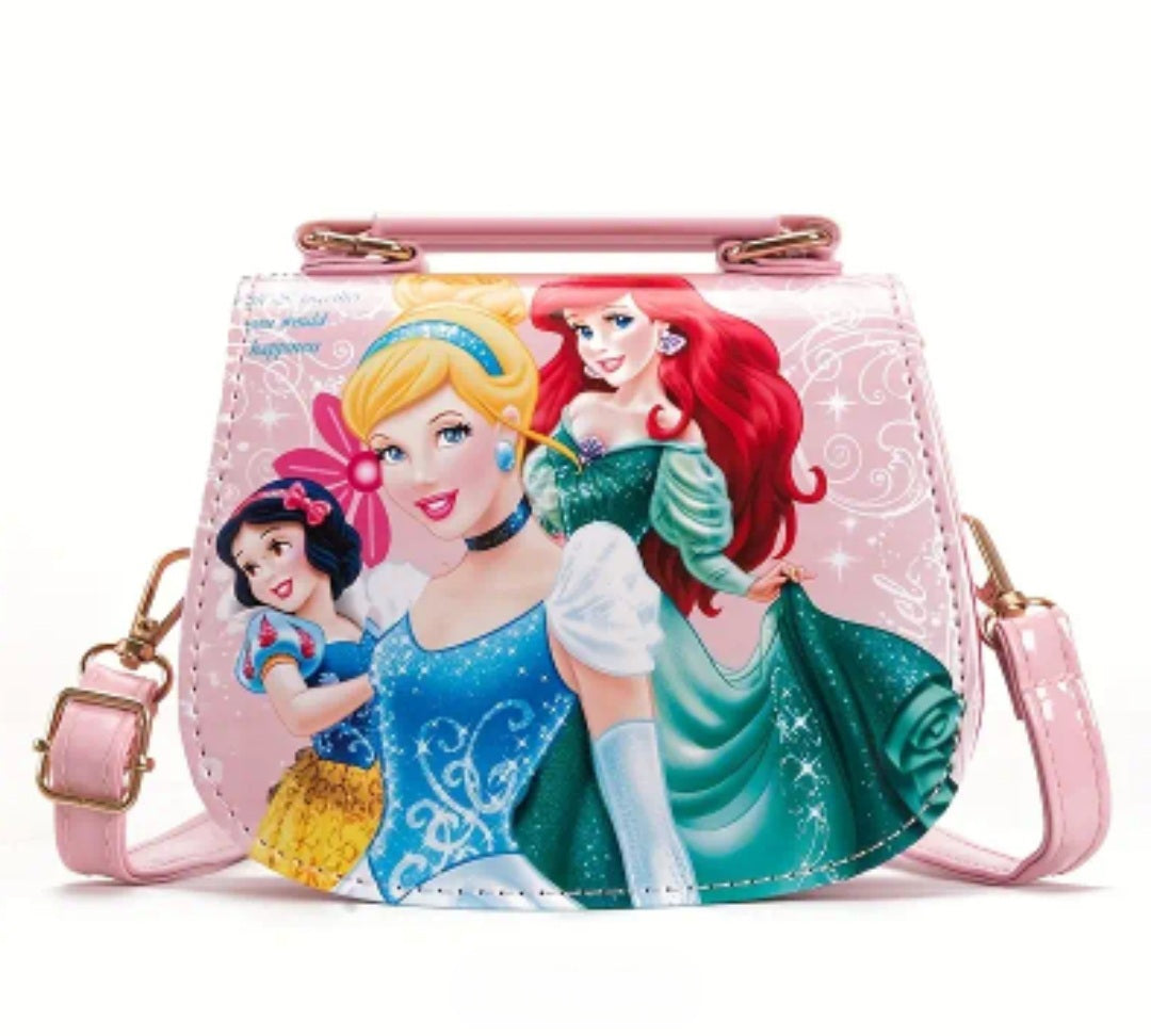 Princess Purse