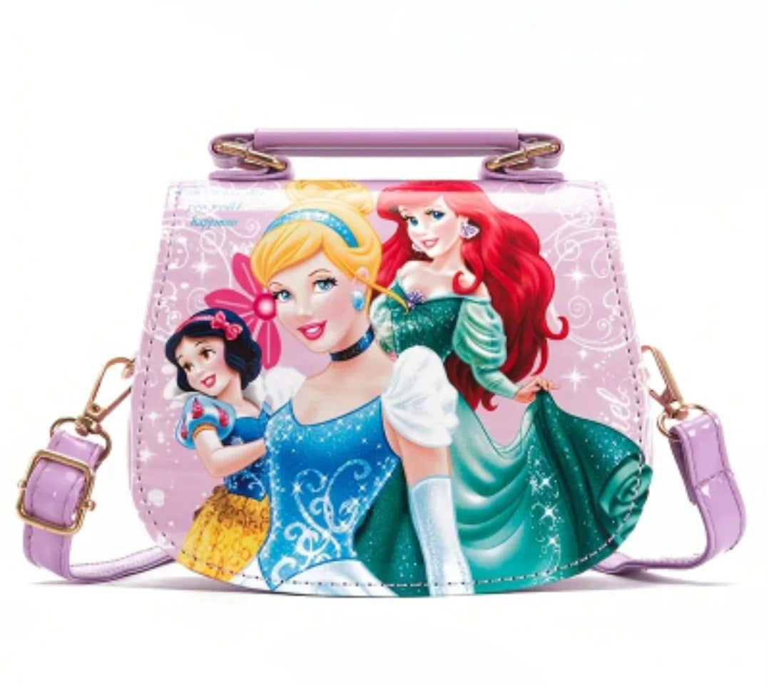 Princess Purse
