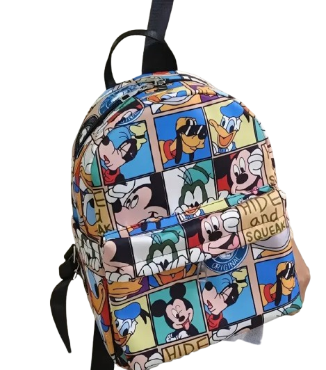 Mickey Back Pack