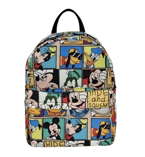Mickey Back Pack