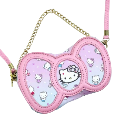 Hello Kitty Bow Bag