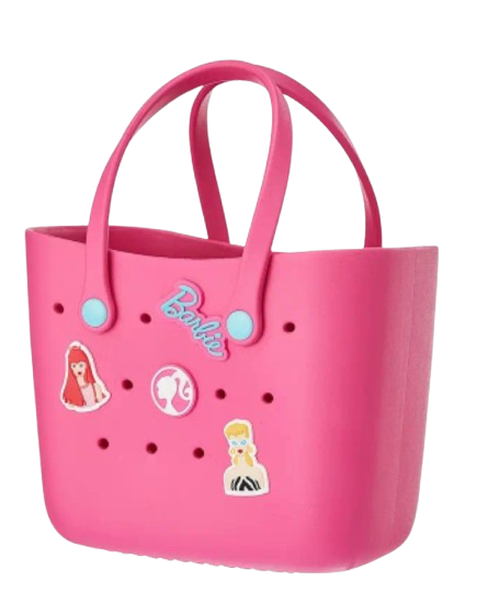 Barbie Tote