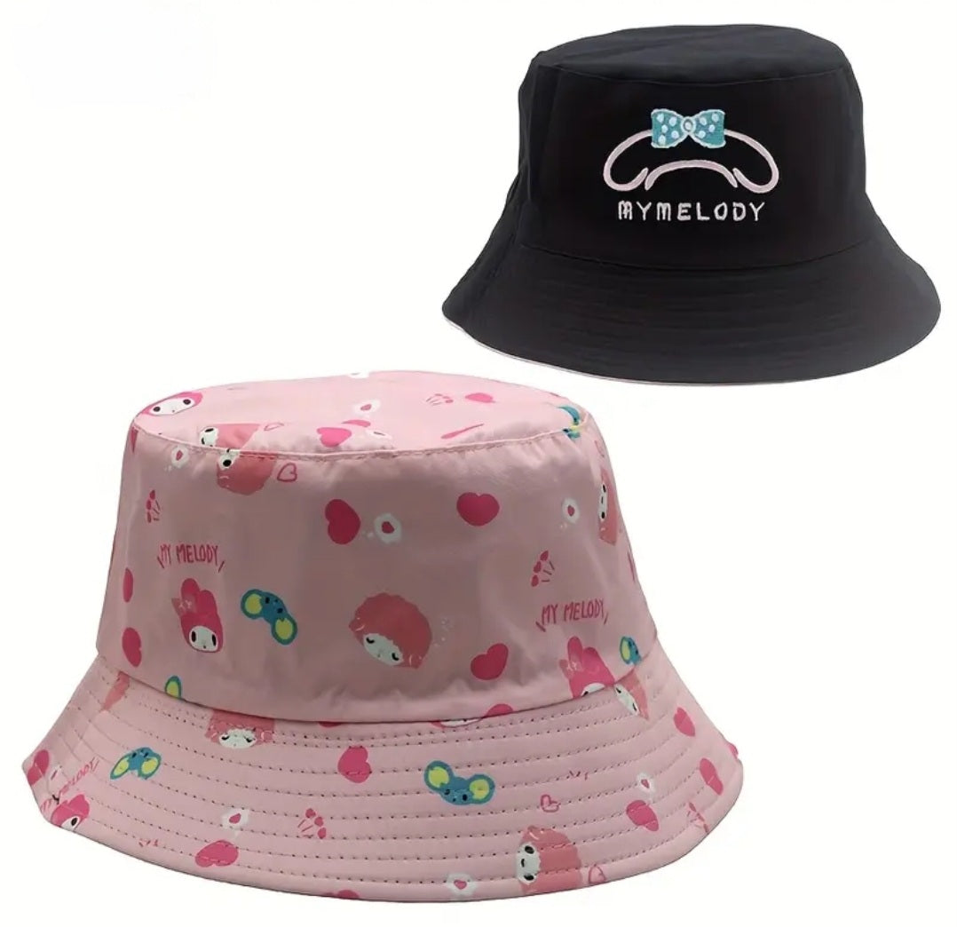 Hello Kitty and Friends Sun hat