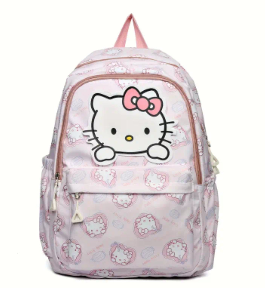 Hello Kitty Bag and Bundle