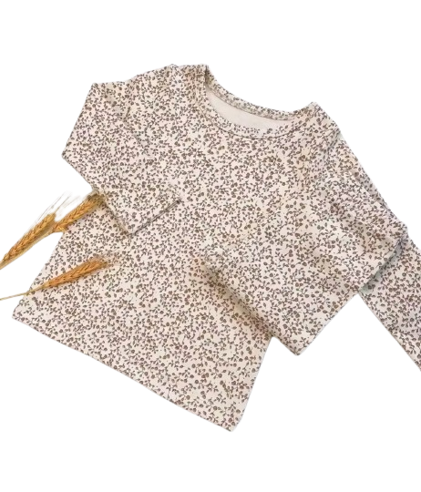 Cotton louge set