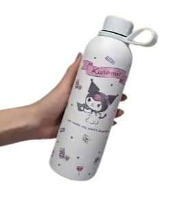 Kuromi Bag and Bundle