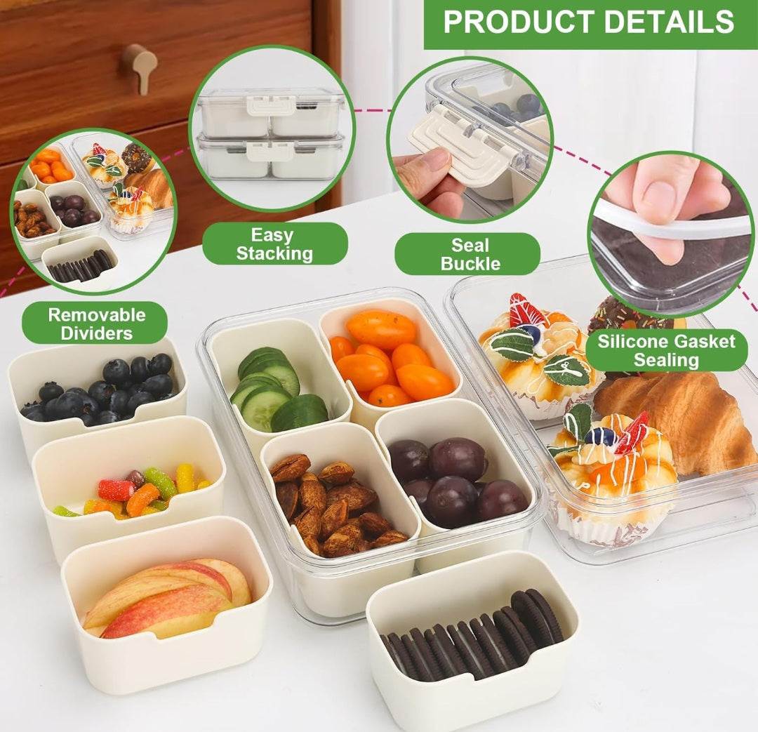 Mini Snackle Box