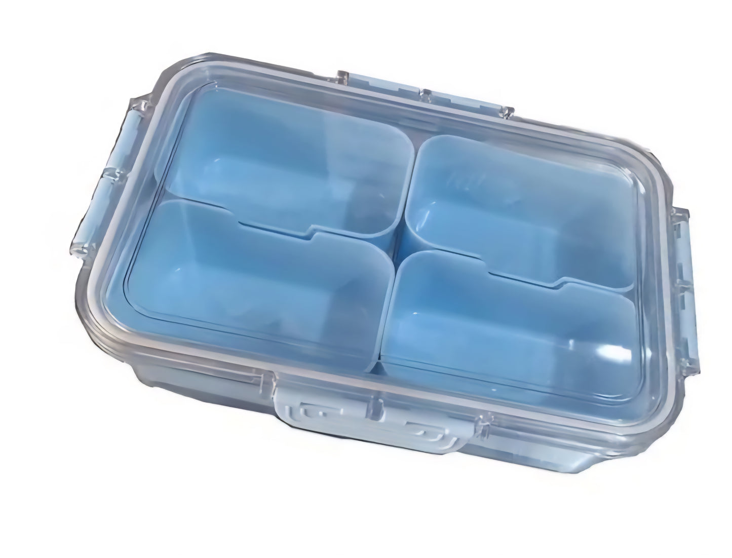 Mini Snackle Box
