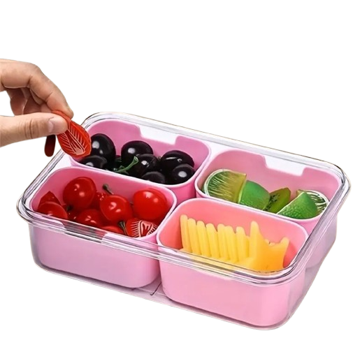 Mini Snackle Box