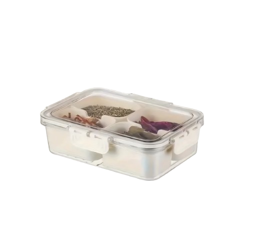 Mini Snackle Box