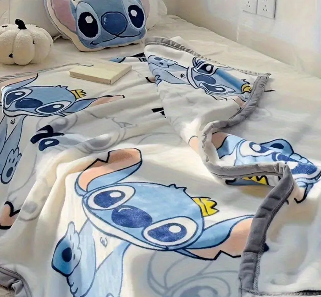 Stitch Blanket Large
