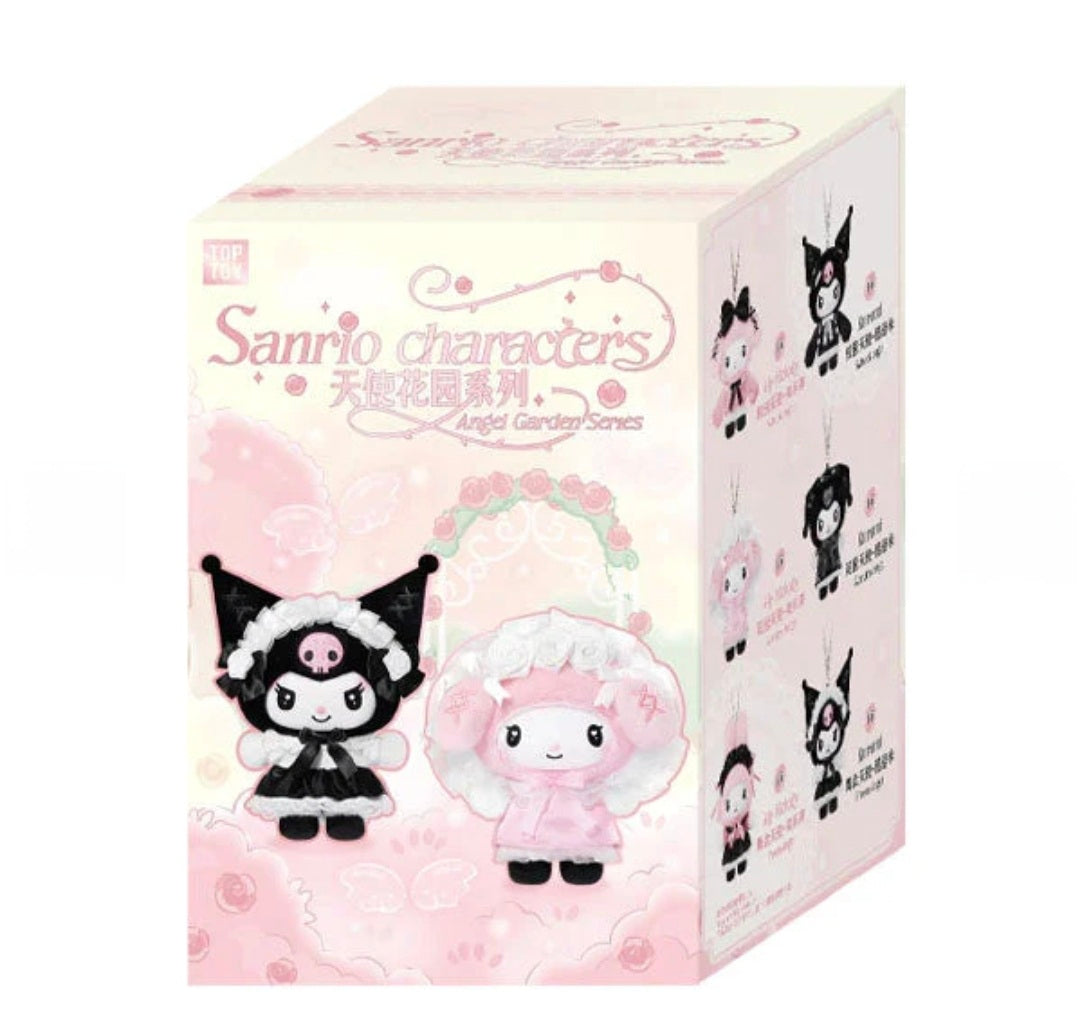 Sanrio Characters - Afternoon Tea